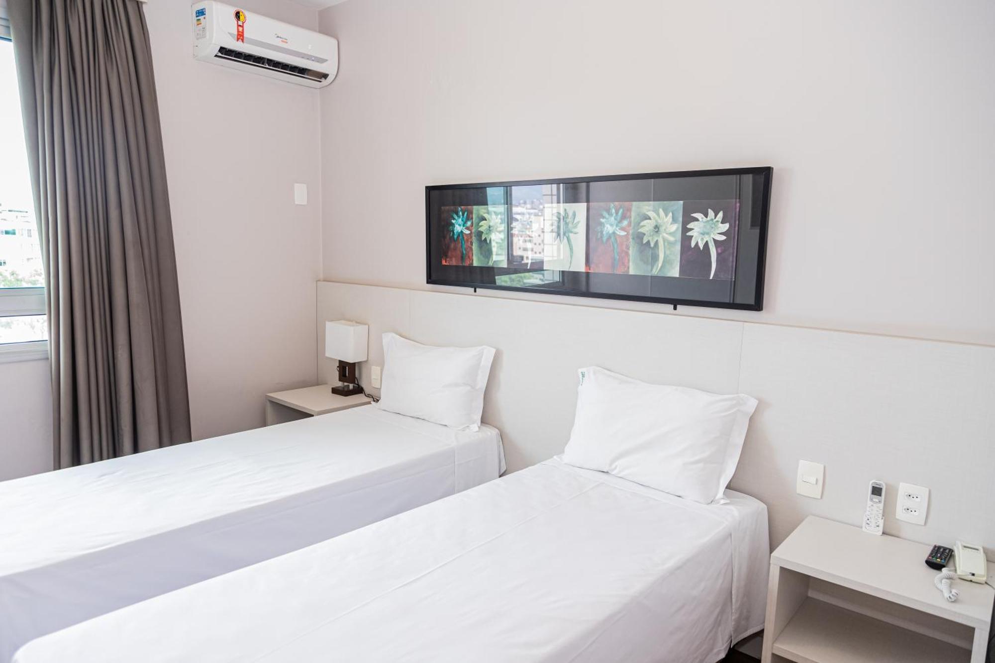 Hotel Eldorado Flat 콘타젱 외부 사진